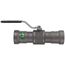 1-1/4" MegaPress 2-Piece Ball Valve