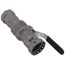 1-1/4" MegaPress 2-Piece Ball Valve