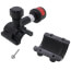 2" (Main) 1" (Outlet) Con-Stab Saddle Tee (SDR-11)
