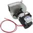 Inducer Assembly (230V), 28G66