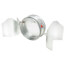 28" Draft Regulator for Oil, Gas, Wood, and Coal