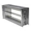 28" x 10" ND Motorized Damper