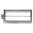 28" x 10" ND Motorized Damper