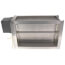 28" x 10" ND-RSD Motorized Spring Return Damper (Normally Closed)