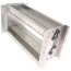 28" x 16" ND-RSD Motorized Spring Return Damper (Normally Open)