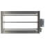 28" x 26" ND Motorized Damper