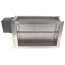 28" x 26" ND-RSD Motorized Spring Return Damper (Normally Closed)