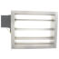 28" x 28" ND-RSD Motorized Spring Return Damper (Normally Closed)