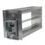 28" x 6" ND Motorized Damper