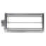 28" x 8" ND Motorized Damper