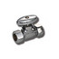 5/8" OD Compression x 5/8" OD Compression Straight Stop