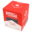 Wobble Wedges - Soft, Black (30 Pieces), 29-158