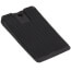 Wobble Wedges - Soft, Black (30 Pieces), 29-158