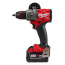 M18 FUEL 1/2" Drill/Driver Kit