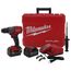 M18 FUEL 1/2" Hammer Drill/Driver Kit