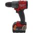 M18 FUEL 1/2" Hammer Drill/Driver Kit