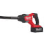 M18 FUEL 4' Concrete Pencil Vibrator Kit