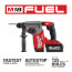 M18 Fuel 1" SDS-Plus Rotary Hammer Kit