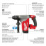 M18 FUEL 1-1/8" SDS Plus Rotary Hammer