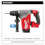M18 FUEL 1-1/8" SDS Plus Rotary Hammer