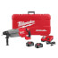 M18 Fuel 1-1/4" SDS Plus D-Handle Rotary Hammer Kit w/ ONE-KEY