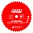 6-3/4" x 48-Teeth Steel Demon Saw Blade for Medium Metal