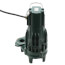 Model M292 High Head Waste-Mate Automatic Cast Iron Sewage Pump - 115 V, 1/2 HP (Single Seal)