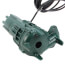 Model N292 High Head Waste-Mate Non-Automatic Cast Iron Sewage Pump - 115 V, 1/2 HP (Single Seal)