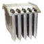4 Cell Heat Exchanger, 2921306S
