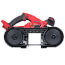 M18 Tool Package w/ M18 Force Logic Copper Press Tool Kit inc. 1/2" to 2" Jaws & ONE-KEY & M18 FUEL Compact Band Saw