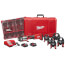 M18 Tool Package w/ M18 Force Logic Copper Press Tool Kit inc. 1/2" to 2" Jaws & ONE-KEY & PACKOUT Deep Organizer