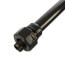 1" IPS Compression Service Riser (Powder Coated Steel)