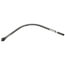 1" IPS Compression Service Riser (Powder Coated Steel)