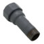 1-1/4" IPS Steel Compression Male Adapter (SDR-10)