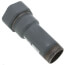 1-1/2" IPS Steel Compression Male Adapter (SDR-11)