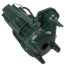 Model E295 High Head Waste-Mate Non-Automatic Cast Iron Sewage Pump - 230 V, 2 HP (Single Seal)