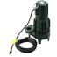 Model E295 High Head Waste-Mate Non-Automatic Cast Iron Sewage Pump - 230 V, 2 HP (Single Seal)