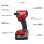 M18 FUEL 1/4" Hex Impact Driver Kit