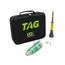 TAG Contact Voltage Detector Multi-Range, 4/12KV, KIT