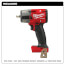 M18 FUEL 3/8" Mid-Torque Impact Wrench w/ Friction Ring (Bare Tool Only)