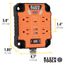 Powerbox 1 Magnetic LED Power Strip