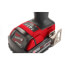 M18 Fuel 1/2" Mid-Torque Impact Wrench w/ Friction Ring Kit