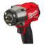 M18 Fuel 1/2" Mid-Torque Impact Wrench w/ Pin Detent (Bare Tool Only)