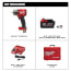 M18 Fuel 1/2" Mid-Torque Impact Wrench w/ Pin Detent Kit