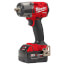 M18 Fuel 1/2" Mid-Torque Impact Wrench w/ Pin Detent Kit