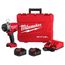 M18 Fuel 1/2" High-Torque Impact Wrench w/ Pin Detent Kit