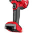 M18 Fuel 1/2" High-Torque Impact Wrench w/ Friction Ring (Bare Tool Only)