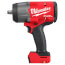 M18 Fuel 1/2" High-Torque Impact Wrench w/ Friction Ring (Bare Tool Only)