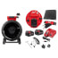 M18 100’ Flexible Pipeline Inspection System