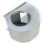 Repl Blower Hsg Assembly, 9/10x7, 297211R